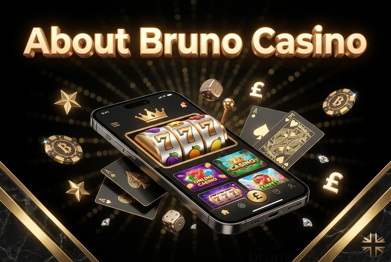 About Bruno Casino